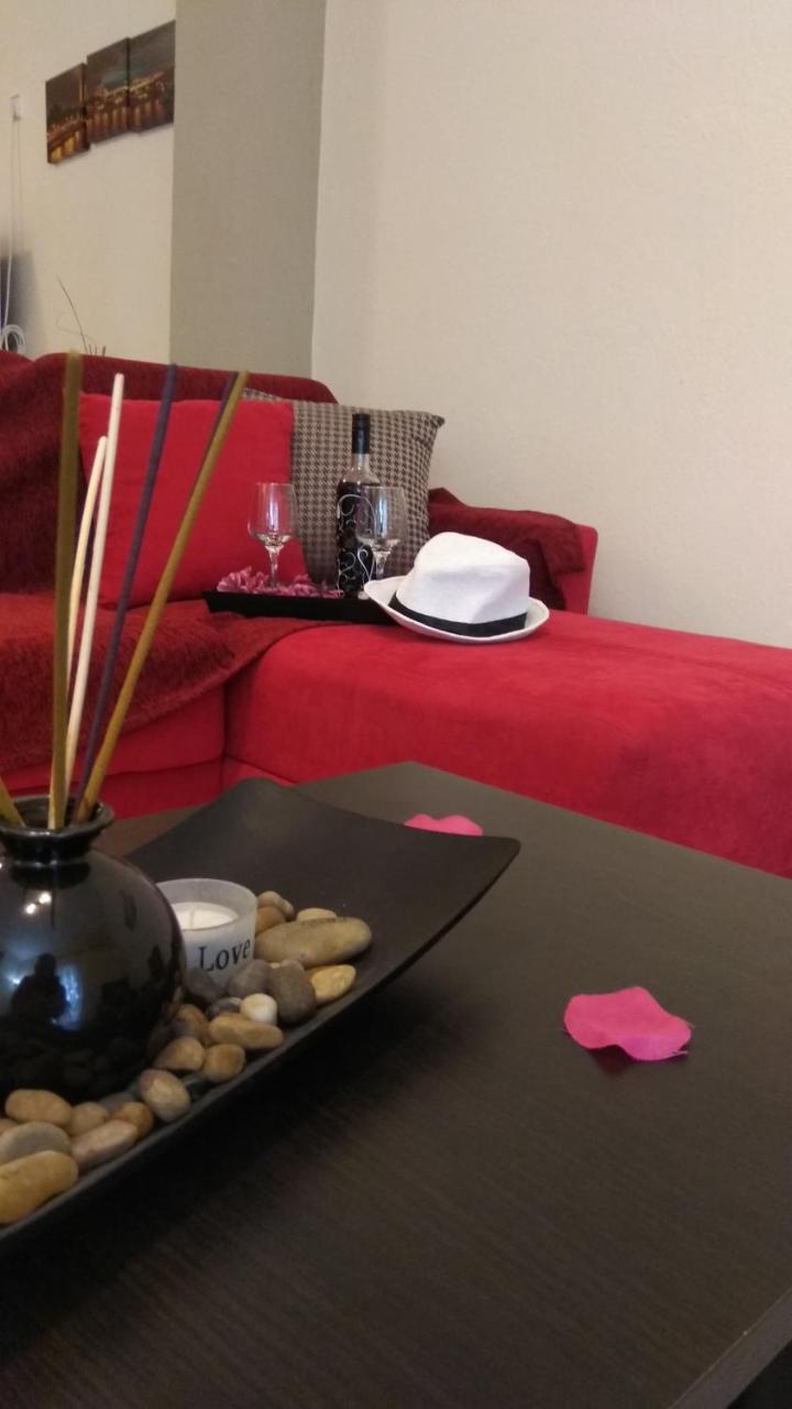 Georgia'S Home 利迈纳里亚 外观 照片